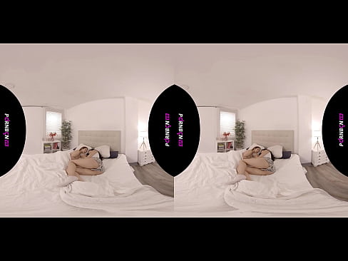 ❤️ PORNBCN VR Dos jóvenes lesbianas se despiertan cachondas en realidad virtual 4K 180 3D Ginebra Bellucci Katrina Moreno Video de porno en es.super-vip.top ❌️❤️❤️❤️❤️❤️❤️❤️