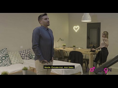 ❤️ PORNBCN 4K Una madura con grandes tetas quiere ser follada analmente joven gigoló con gran polla mamada amortismo follada dura paja estilo perro lamer coño orgasmo subtítulos en francés Video de porno en es.super-vip.top ❌️❤️❤️❤️❤️❤️❤️❤️